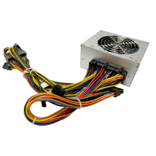 QNAP PWR-PSU-550W-FS02 Netzteil Grau
