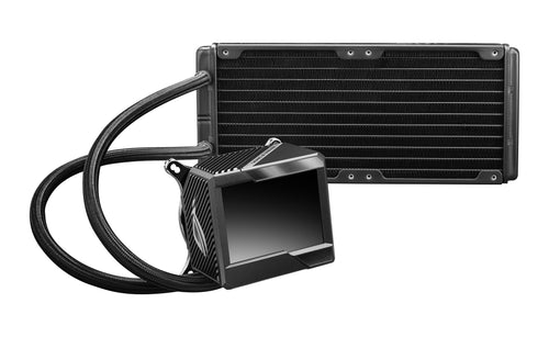 K Asus WAK ROG RYUJIN II 240