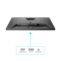 Philips Evnia 3000 27M2N3500PF/00 Computerbildschirm 68,6 cm (27") 2560 x 1440 Pixel Quad HD LCD Schwarz