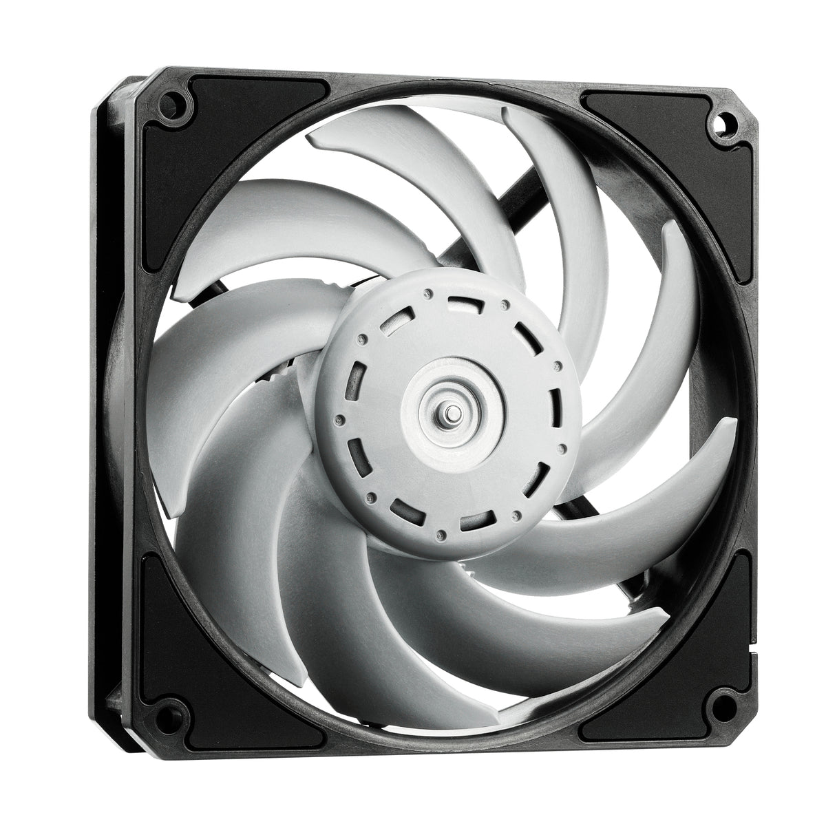 XPG VENTO PRO 120 PWM Schwarz