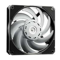 XPG VENTO PRO 120 PWM Schwarz