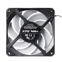 XPG VENTO PRO 120 PWM Schwarz