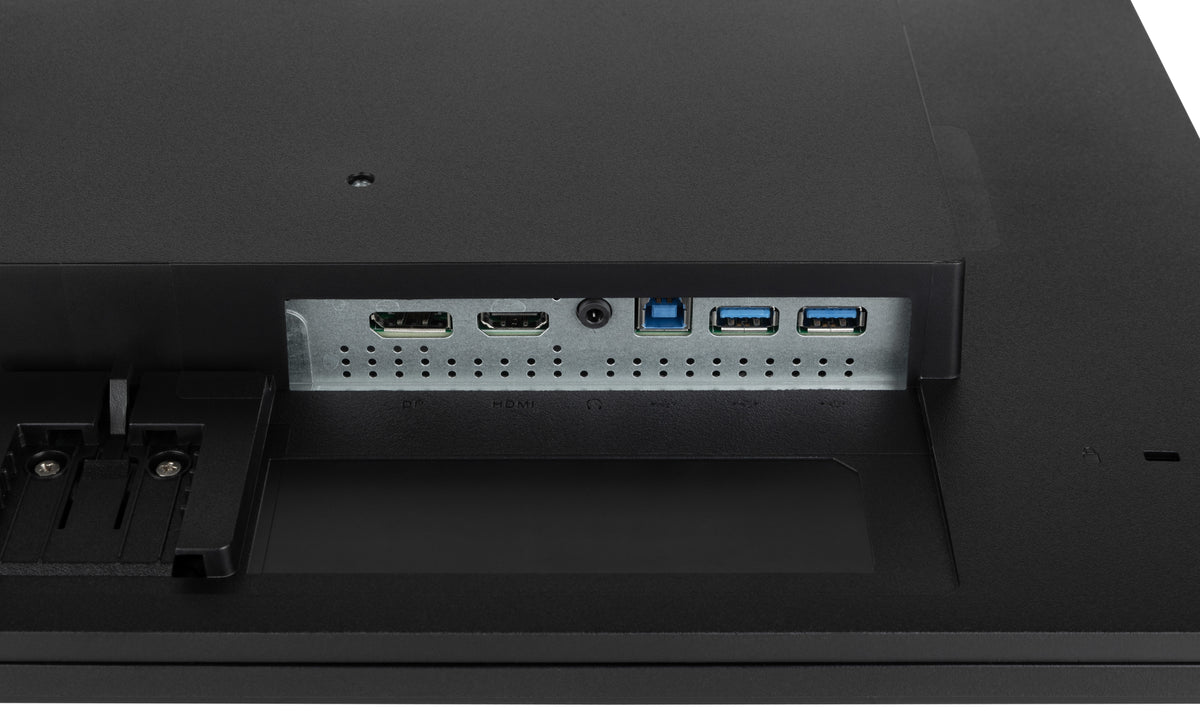 iiyama ProLite XU2492HSU-B6 Computerbildschirm 60,5 cm (23.8") 1920 x 1080 Pixel Full HD LED Schwarz
