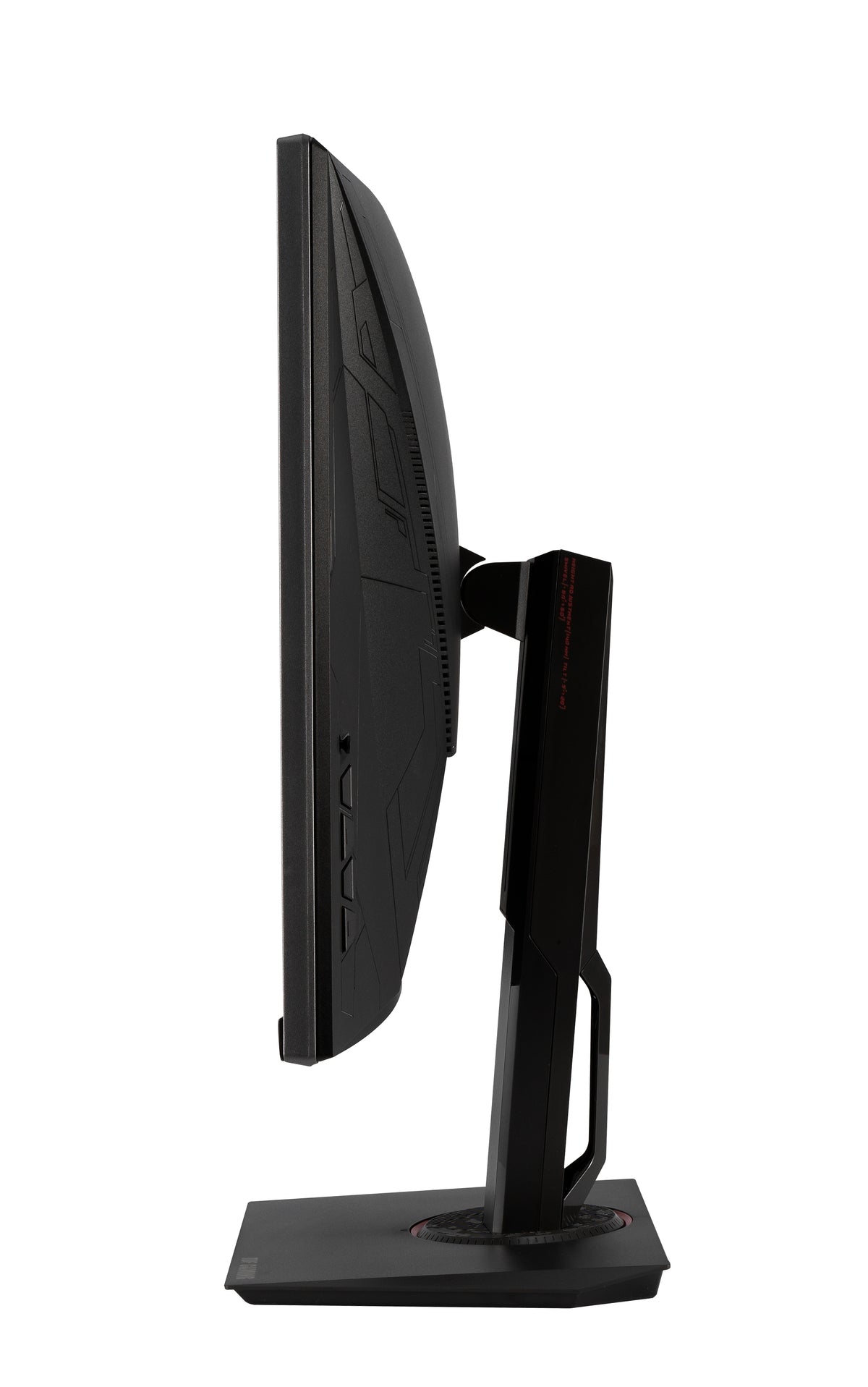 ASUS TUF Gaming VG32VQR Computerbildschirm 80 cm (31.5") 2560 x 1440 Pixel Quad HD LED Schwarz
