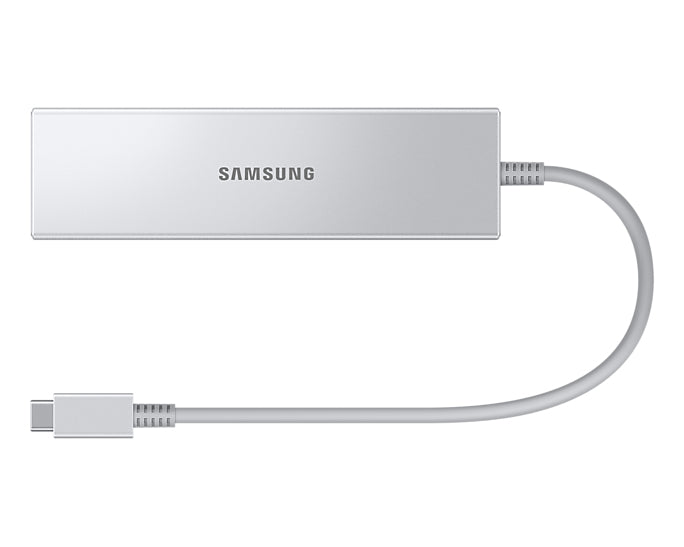 Samsung EE-P5400 USB 2.0 Type-C Silber
