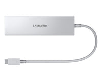Samsung EE-P5400 USB 2.0 Type-C Silber