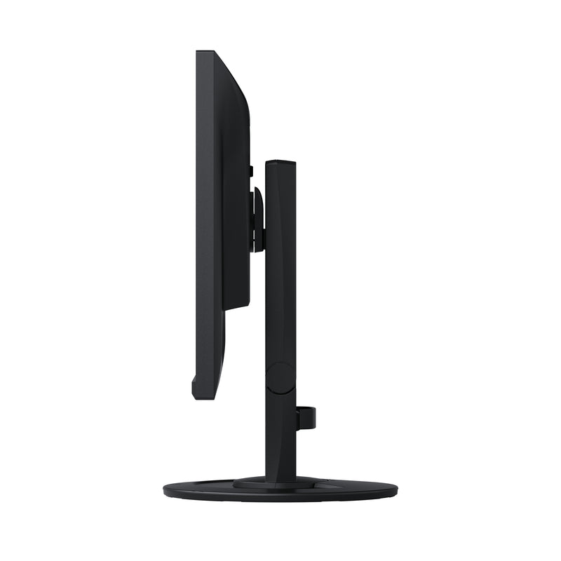 EIZO FlexScan EV2360-BK Computerbildschirm 57,1 cm (22.5") 1920 x 1200 Pixel WUXGA LCD Schwarz