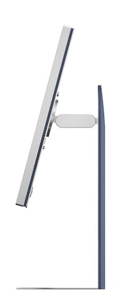 LG 32U990A-S Computerbildschirm 81,3 cm (32") 6144 x 3456 Pixel 6K Ultra HD LCD Grau