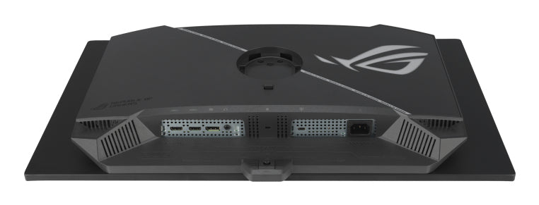ASUS ROG Strix OLED XG27AQDMESZ Computerbildschirm 67,3 cm (26.5") 2560 x 1440 Pixel Wide Quad HD QD-OLED Schwarz