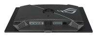 ASUS ROG Strix OLED XG27AQDMESZ Computerbildschirm 67,3 cm (26.5") 2560 x 1440 Pixel Wide Quad HD QD-OLED Schwarz