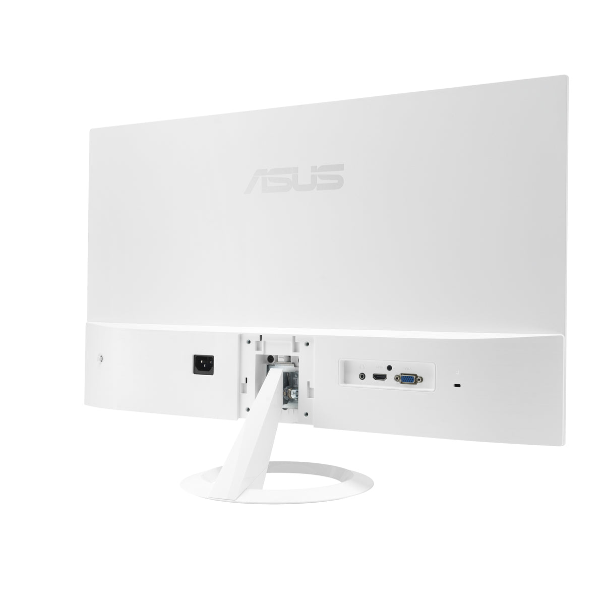 ASUS EyeCare VZ249HG-W Computerbildschirm 60,5 cm (23.8") 1920 x 1080 Pixel Full HD LCD Weiß
