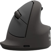 Fellowes Breyta Plus+ Vertikalmaus - Groß & für Rechtshänder