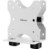 Fellowes 100136874 PC-Halterung Weiß