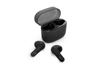 Philips TAT2139BK/00 Kopfhörer & Headset Kabellos im Ohr Anrufe/Musik Bluetooth Schwarz