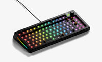 Glorious Gaming GMMK 3 PRO Barebones Tastatur Haus USB Nein Schwarz