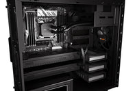 be quiet! Pure Base 600 Midi Tower Schwarz