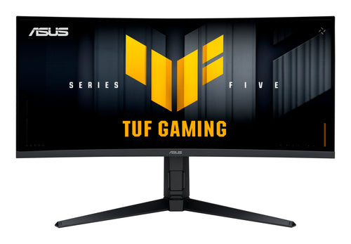 ASUS TUF Gaming VG34WQL5A Computerbildschirm 86,4 cm (34") 3440 x 1440 Pixel UltraWide Quad HD LED Schwarz