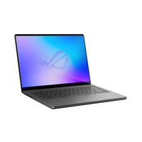 ASUS ROG Zephyrus G14 GU405AP-SY004W Intel Core Ultra 9 386H Laptop 35,6 cm (14") 3K 32 GB LPDDR5x-SDRAM 1 TB SSD NVIDIA GeForce RTX 5070 Wi-Fi 7 (802.11be) Windows 11 Home Grau