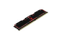 Goodram IRDM X Speichermodul 8 GB 1 x 8 GB DDR4 288-pin DIMM