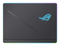 ASUS ROG Strix G18 G815LW-S8030W Intel Core Ultra 9 275HX Laptop 45,7 cm (18") WUXGA 32 GB DDR5-SDRAM 1 TB SSD NVIDIA GeForce RTX 5080 Wi-Fi 7 (802.11be) Windows 11 Home Grau