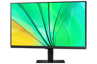 Samsung S60D Computerbildschirm 68,6 cm (27") 2560 x 1440 Pixel Quad HD LCD Schwarz
