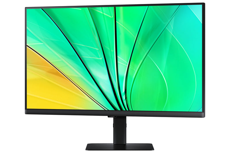 Samsung S60D Computerbildschirm 68,6 cm (27") 2560 x 1440 Pixel Quad HD LCD Schwarz