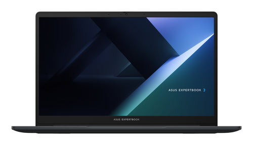 ASUS ExpertBook BM1 BM1403CDA-S61621X AMD Ryzen™ 7 170 Laptop 35,6 cm (14") Full HD 16 GB DDR5-SDRAM 512 GB SSD Wi-Fi 6 (802.11ax) Windows 11 Pro Grau