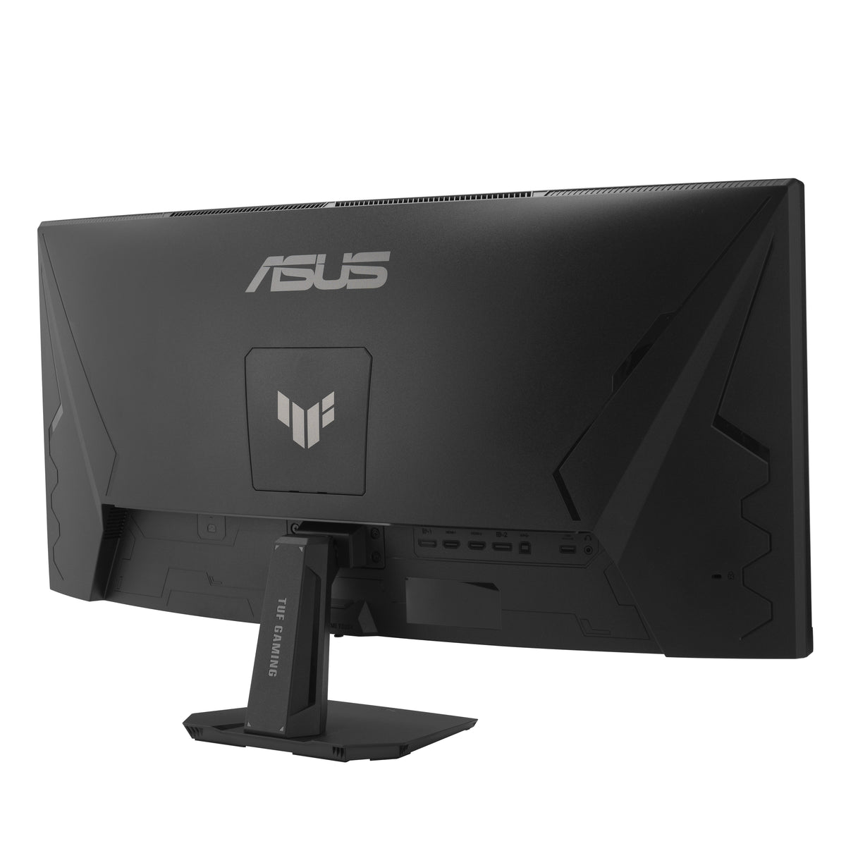ASUS TUF Gaming VG34WQ5F Computerbildschirm 86,4 cm (34") 3440 x 1440 Pixel Wide Quad HD LCD Schwarz