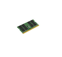 Kingston Technology ValueRAM KVR24S17D8/16BK Speichermodul 16 GB 1 x 16 GB DDR4 260-pin SO-DIMM
