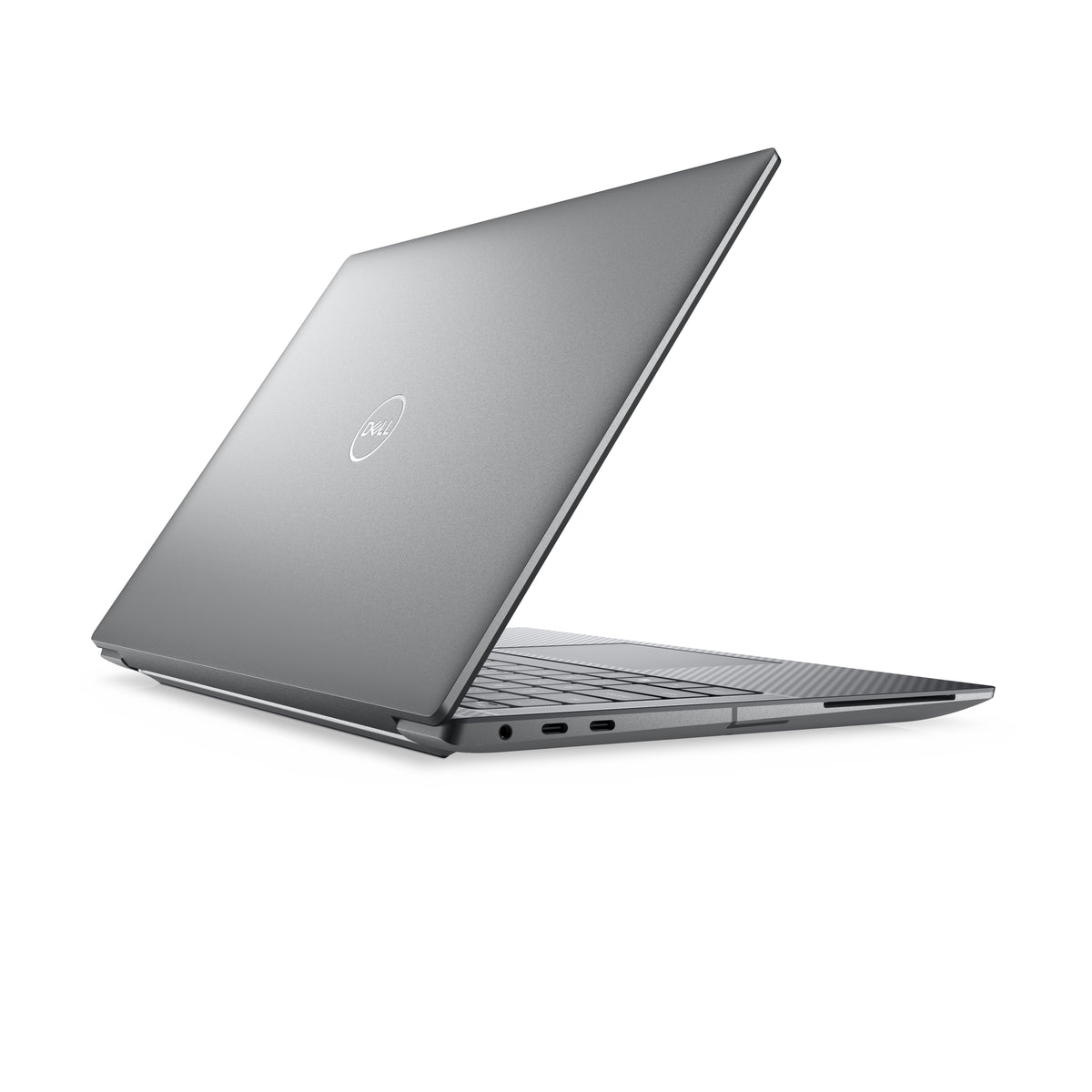 DELL Precision 5480 Intel® Core™ i7 i7-13700H Mobiler Arbeitsplatz 35,6 cm (14") Full HD+ 16 GB LPDDR5-SDRAM 512 GB SSD NVIDIA RTX A1000 Wi-Fi 6E (802.11ax) Windows 11 Pro Schweiz Grau
