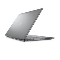 DELL Precision 5480 Intel® Core™ i7 i7-13700H Mobiler Arbeitsplatz 35,6 cm (14") Full HD+ 16 GB LPDDR5-SDRAM 512 GB SSD NVIDIA RTX A1000 Wi-Fi 6E (802.11ax) Windows 11 Pro Schweiz Grau