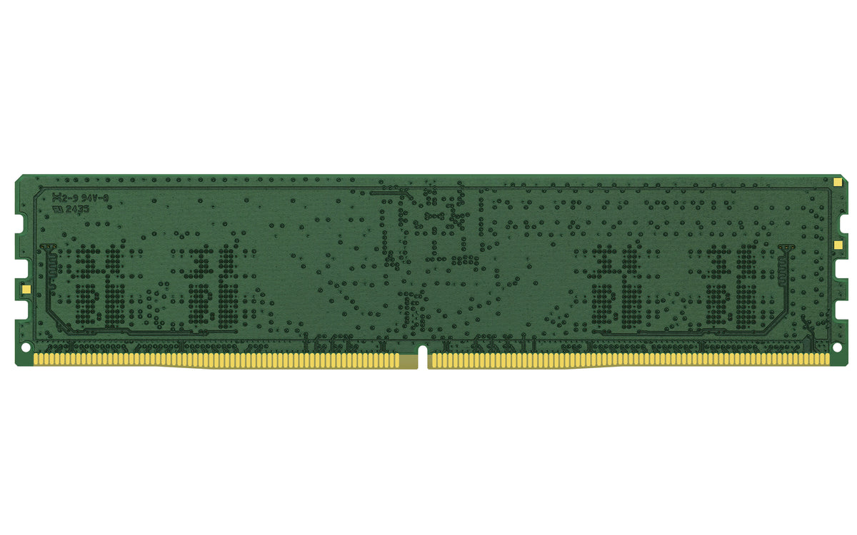 Kingston Technology ValueRAM Speichermodul 8 GB 1 x 8 GB DDR5 6400 MT/s 288-pin DIMM