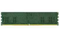Kingston Technology ValueRAM Speichermodul 8 GB 1 x 8 GB DDR5 6400 MT/s 288-pin DIMM