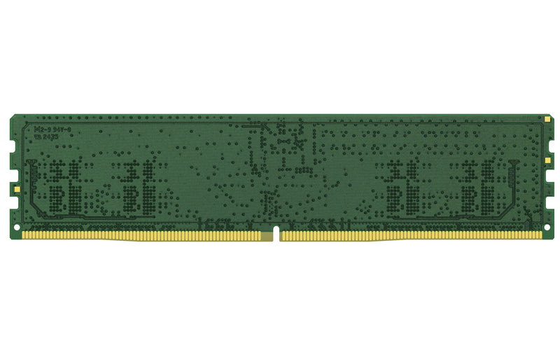 Kingston Technology ValueRAM Speichermodul 8 GB 1 x 8 GB DDR5 6400 MT/s 288-pin DIMM