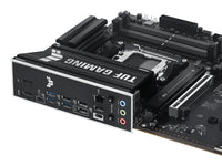 ASUS TUF GAMING B650E-E WIFI AMD B650 Sockel AM5 ATX