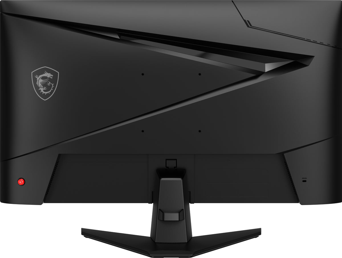 MSI MAG 274QF Computerbildschirm 68,6 cm (27") 2560 x 1440 Pixel Wide Quad HD LCD Schwarz