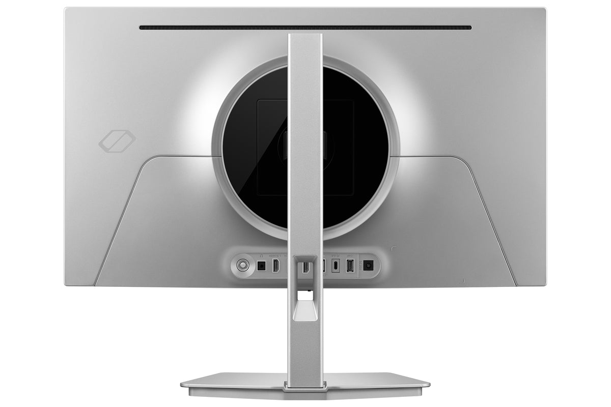 Samsung 27" Odyssey OLED G8 (G80SH) 4K UHD 240Hz Gaming Monitor