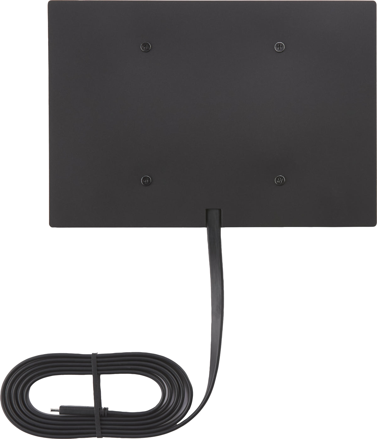 HP 3F1W8AA Wand Schwarz