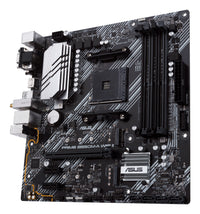 ASUS PRIME B550M-A WIFI II AMD B550 Sockel AM4 micro ATX