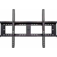 Viewsonic VB-WMK-001-2C Flachbildschirm-Tischhalterung 2,49 m (98") Wand Schwarz
