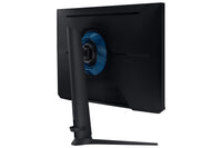 Samsung G51C Computerbildschirm 68,6 cm (27") 2560 x 1440 Pixel Quad HD LED Schwarz