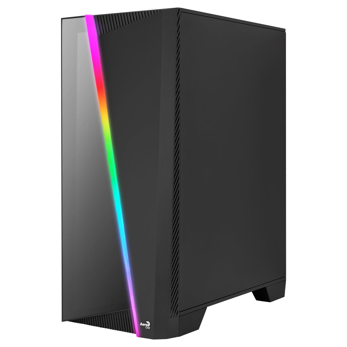 Aerocool Mirage Midi Tower Schwarz