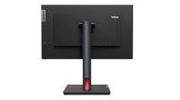 Lenovo ThinkVision P24q-30 Computerbildschirm 60,5 cm (23.8") 2560 x 1440 Pixel Quad HD LED Schwarz