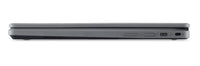 Acer Chromebook R856LT-TCO-C2NK N100 30,5 cm (12") Touchscreen HD+ 8 GB LPDDR5-SDRAM 64 GB eMMC Wi-Fi 6E (802.11ax) ChromeOS Deutsch Schwarz