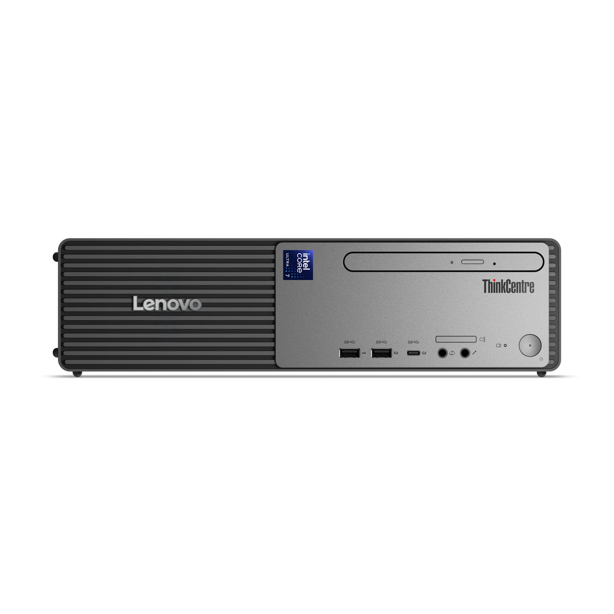 Lenovo ThinkCentre neo 50s Gen 6 Intel Core Ultra 5 225 16 GB DDR5-SDRAM 512 GB SSD Windows 11 Pro SFF PC Schwarz