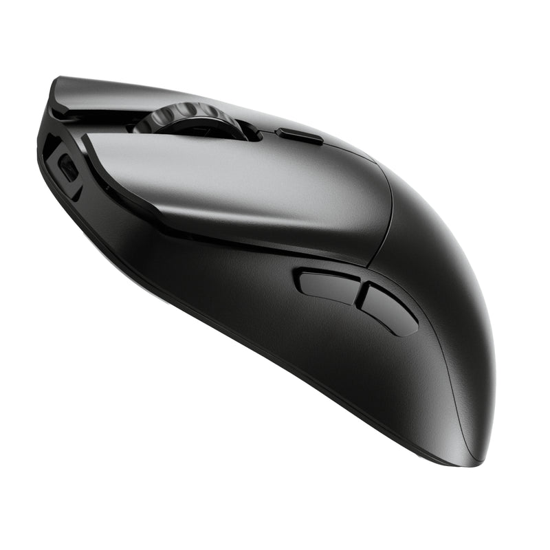 Glorious Gaming Series 2 PRO Maus rechts RF Wireless + USB Type-C Optisch 26000 DPI