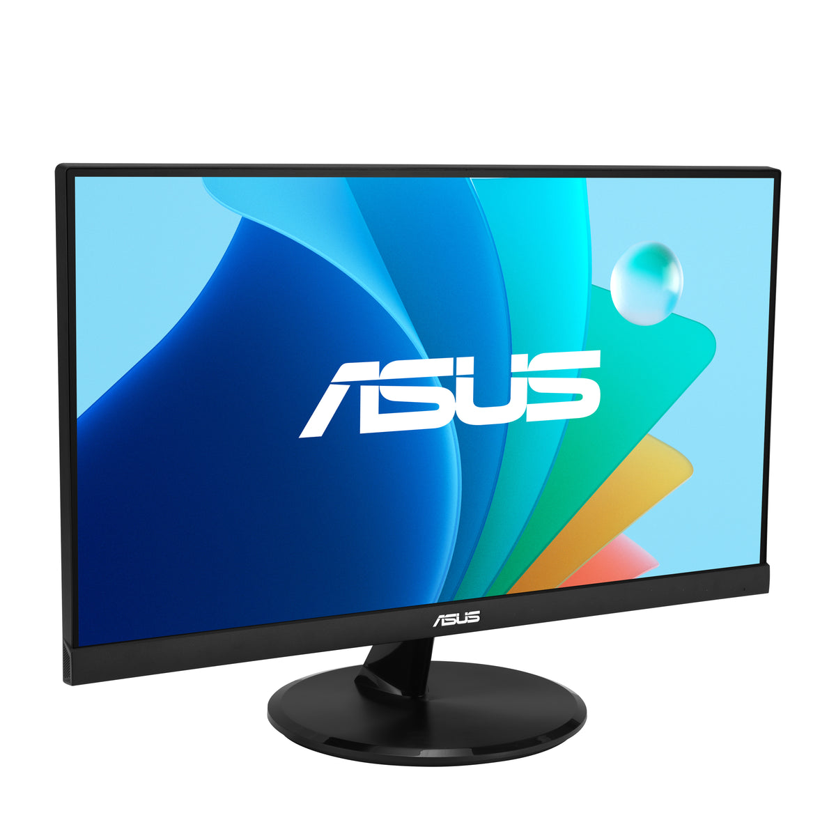 ASUS EyeCare VP229HF Computerbildschirm 54,5 cm (21.4") 1920 x 1080 Pixel Full HD LED Schwarz