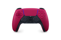 Sony Interactive Entertainment DualSense V2 Rot Bluetooth/USB Gamepad Analog / Digital Android, MAC, PC, PlayStation 5, iOS