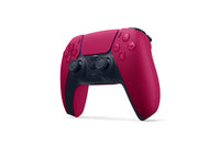 Sony Interactive Entertainment DualSense V2 Rot Bluetooth/USB Gamepad Analog / Digital Android, MAC, PC, PlayStation 5, iOS