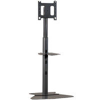 Chief PF1UB Flachbildschirm-Tischhalterung 190,5 cm (75") Flur Schwarz